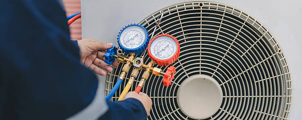 Licensed Air Duct Cleaning service in Kuna, ID - HVAC Repair CO