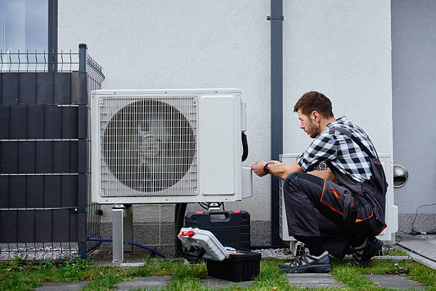 Trusted Air Duct Cleaning service in Kuna, ID - HVAC Repair CO
